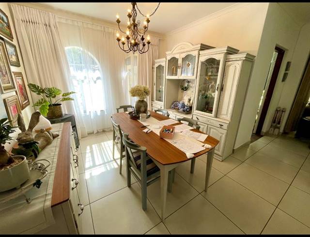 3 BEDROOM HOUSE FOR SALE IN RANT EN DAL